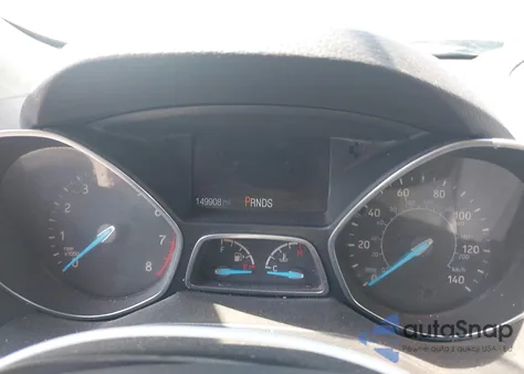 2019 Ford Escape Sel from USA, damaged, VIN 1FMCU0HD1KUA44203